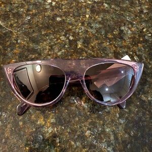 Celine sunglasses